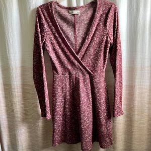 UO Wrap Dress